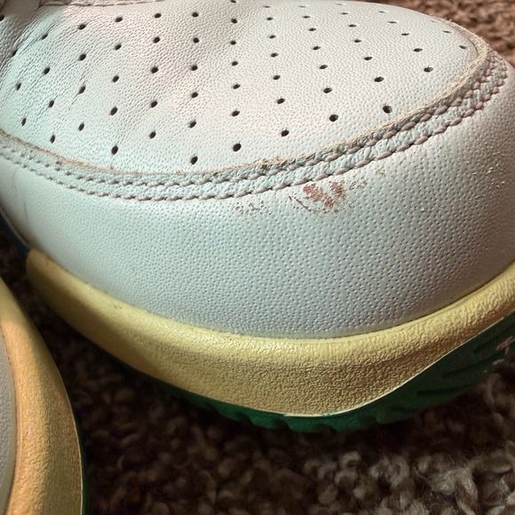 Mens Nike Air Trainer SC Bo Jackson 2018 Blue Grey White Sneakers 302346-019 Sz8 - Picture 6 of 9